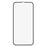 0.23mm Non-broken Edge Full-screen Curved Tempered Film For IP 12 Mini 5.4 Inch