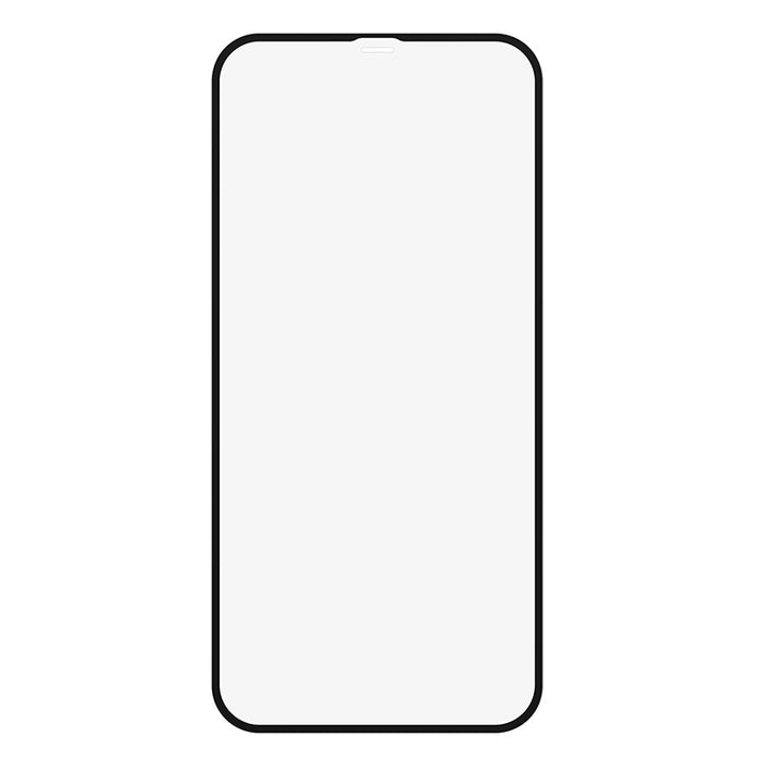 0.23mm Non-broken Edge Full-screen Curved Tempered Film For IP 12 Mini 5.4 Inch