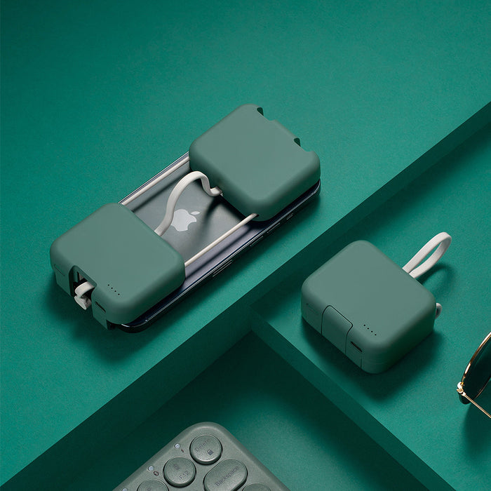 Multi-function Bracket Mobile Power Supply
