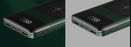 Fast Charging 20000mAh High-capacity Mobile Phone Power Bank