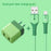 Phone Fast Charge Wire Charger